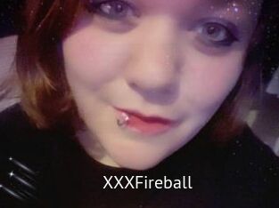 XXXFireball