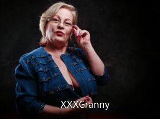 XXXGranny