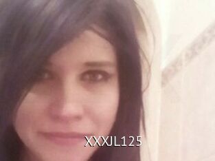 XXXJL125