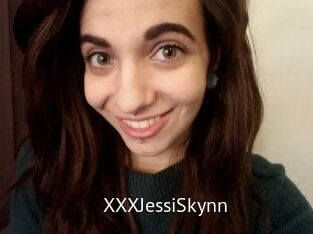 XXXJessiSkynn