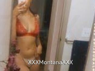 XXXMontanaXXX