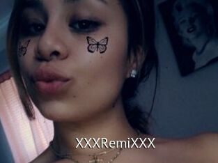 XXXRemiXXX