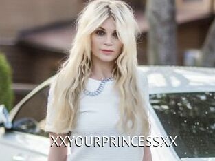 XXYOURPRINCESSXX