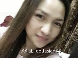 XXiaLi_dollasianXX