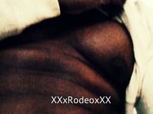 XXxRodeoxXX