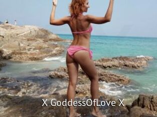 X_GoddessOfLove_X