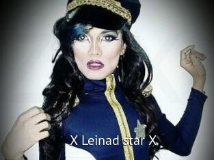 X_Leinad_star_X