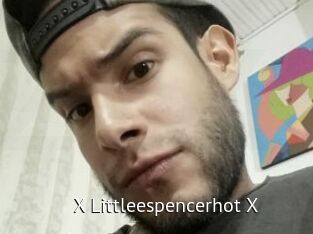 X_Littleespencerhot_X Zizi X