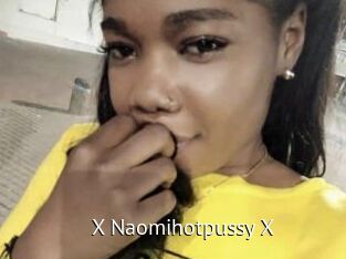 X_Naomihotpussy_X Zizi X