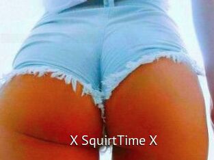 X_SquirtTime_X