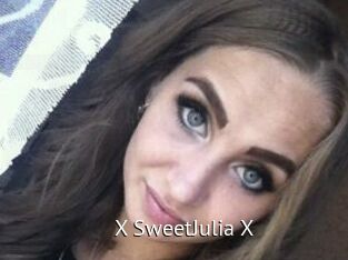 X_SweetJulia_X Zizi X