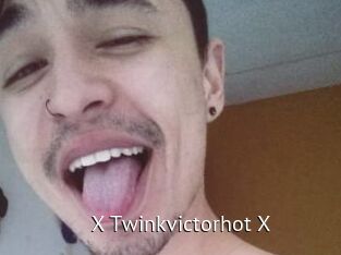 X_Twinkvictorhot_X Zizi X