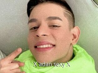 X_adan_sexy_X