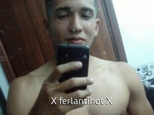 X_ferlantihot_X Zizi X