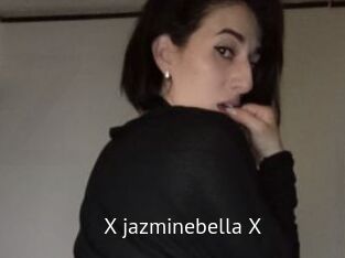 X_jazminebella_X