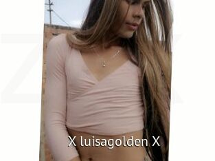 X_luisagolden_X