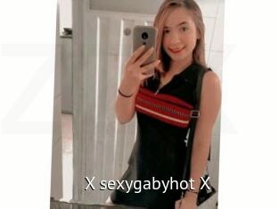 X_sexygabyhot_X