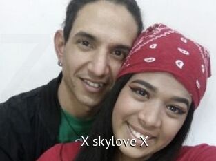 X_skylove_X
