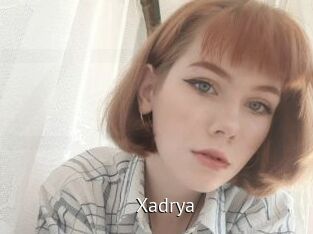 Xadrya