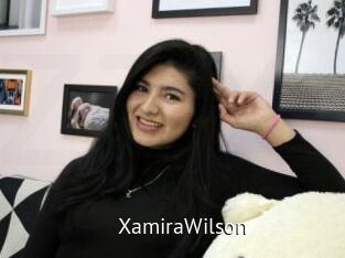 XamiraWilson