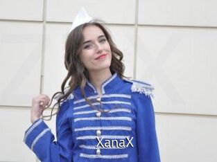 XanaX