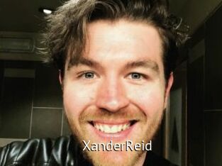 XanderReid Zizi X