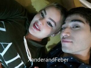 XanderandFeber