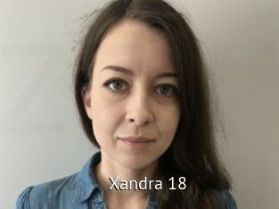 Xandra_18 Zizi X
