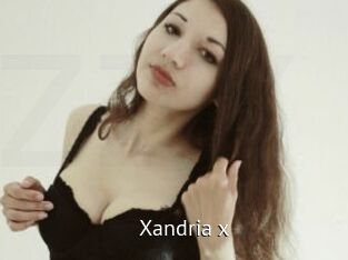 Xandria_x