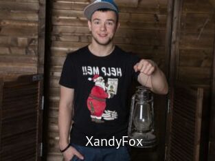 XandyFox