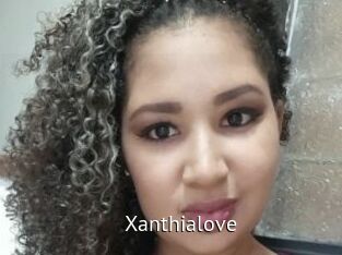 Xanthialove