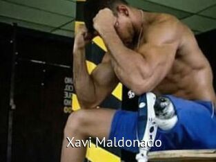 Xavi_Maldonado