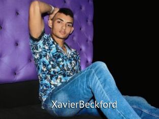 XavierBeckford