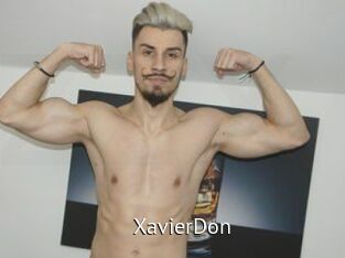 XavierDon