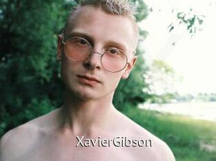 XavierGibson