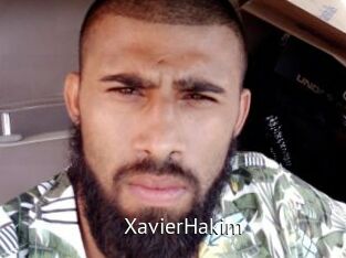 XavierHakim