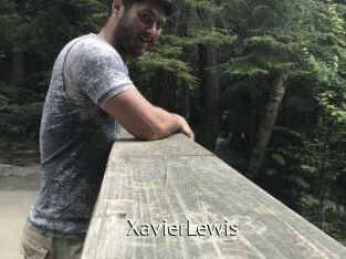 Xavier_Lewis