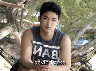 XavierParker