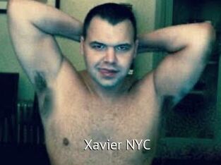 Xavier_NYC Zizi X