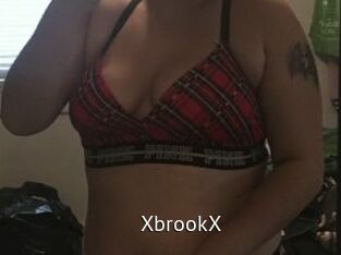 XbrookX