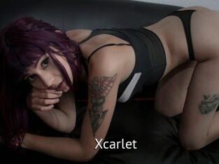 Xcarlet