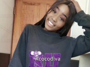 Xcocodiva