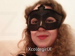 XcolorgirlX Zizi X