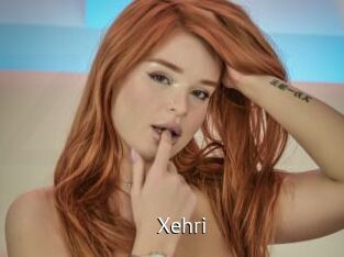 Xehri