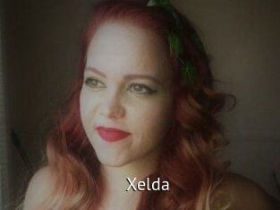 Xelda