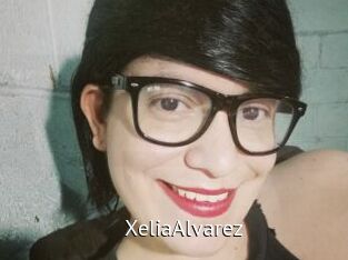 XeliaAlvarez