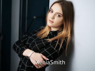 XeniaSmith