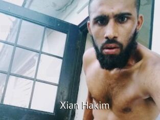 Xian_Hakim