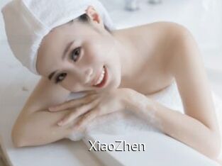 XiaoZhen Zizi X