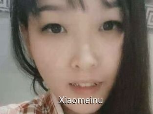 Xiaomeinu